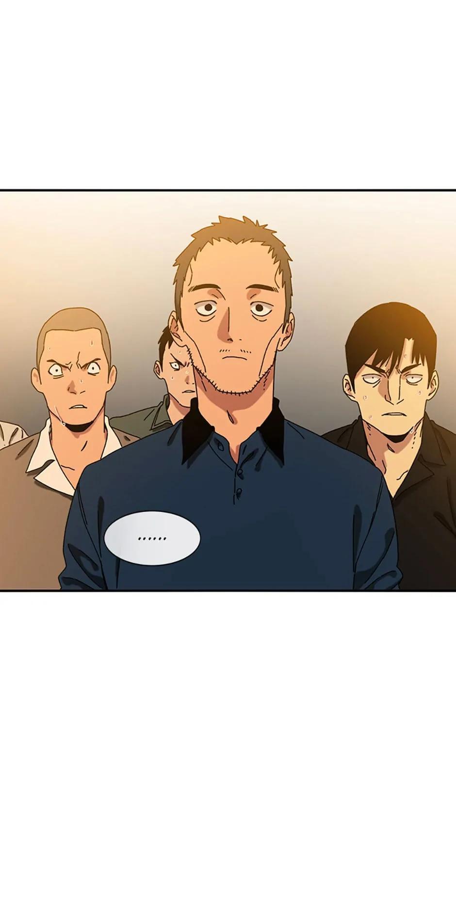 Read Existence Manga Online