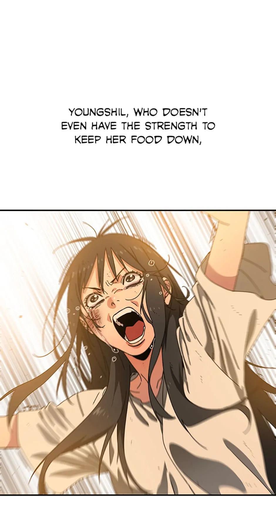 Read Existence Manga Online