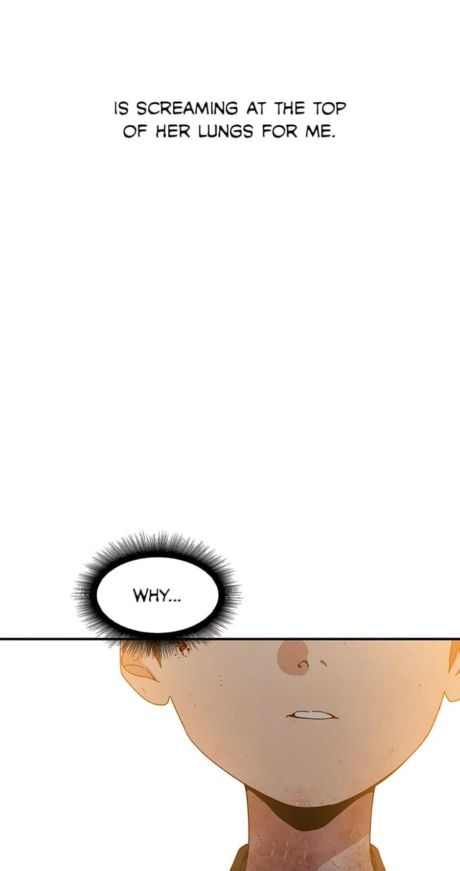 Read Existence Manga Online