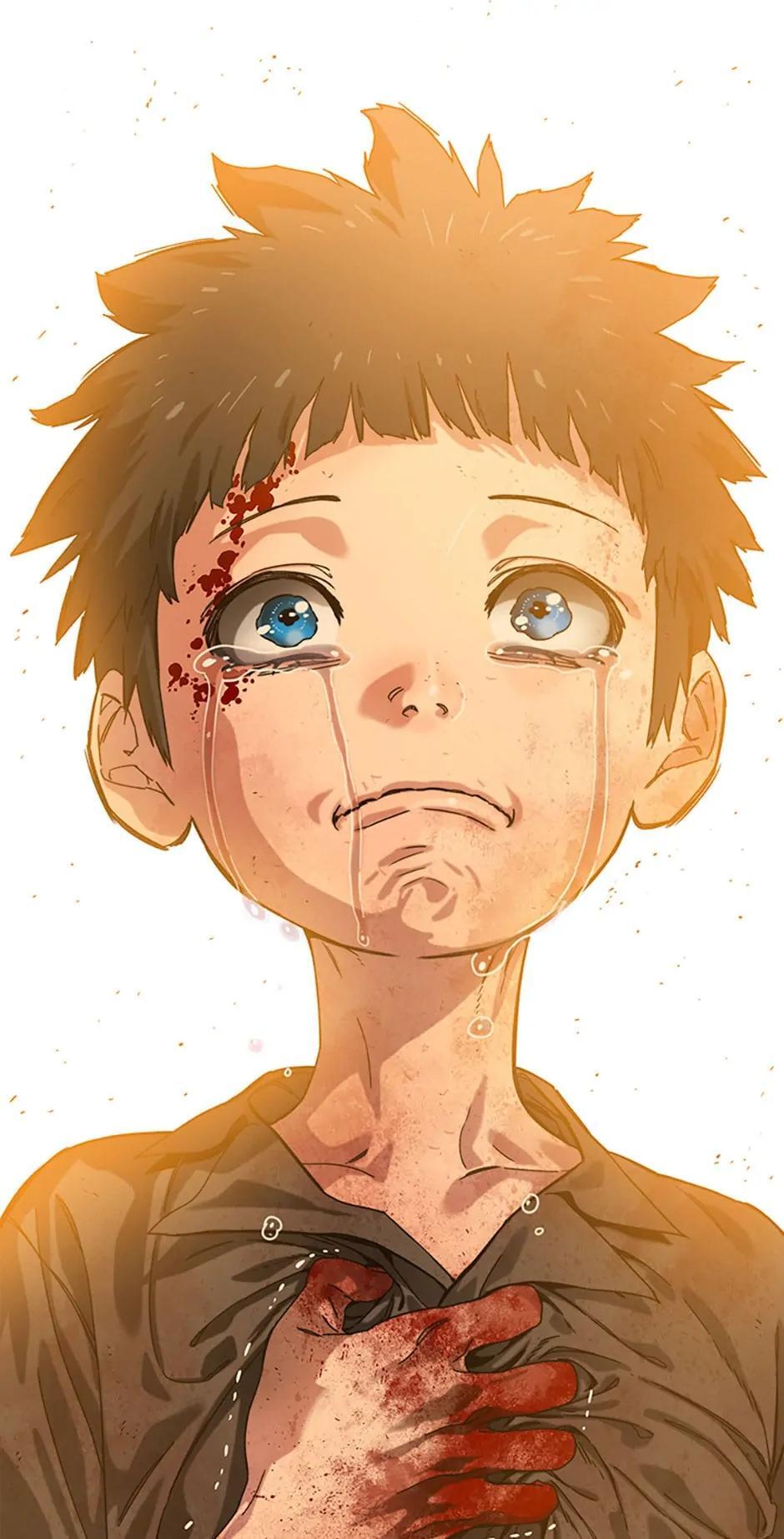 Read Existence Manga Online