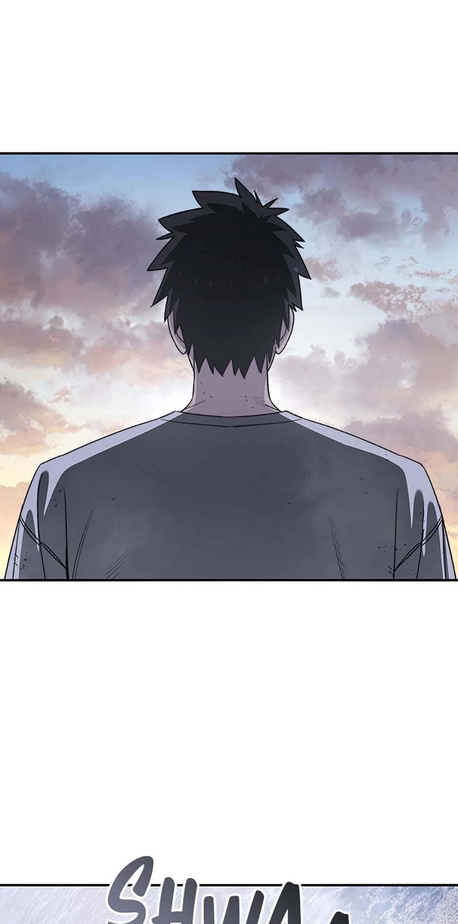 Read Existence Manga Online