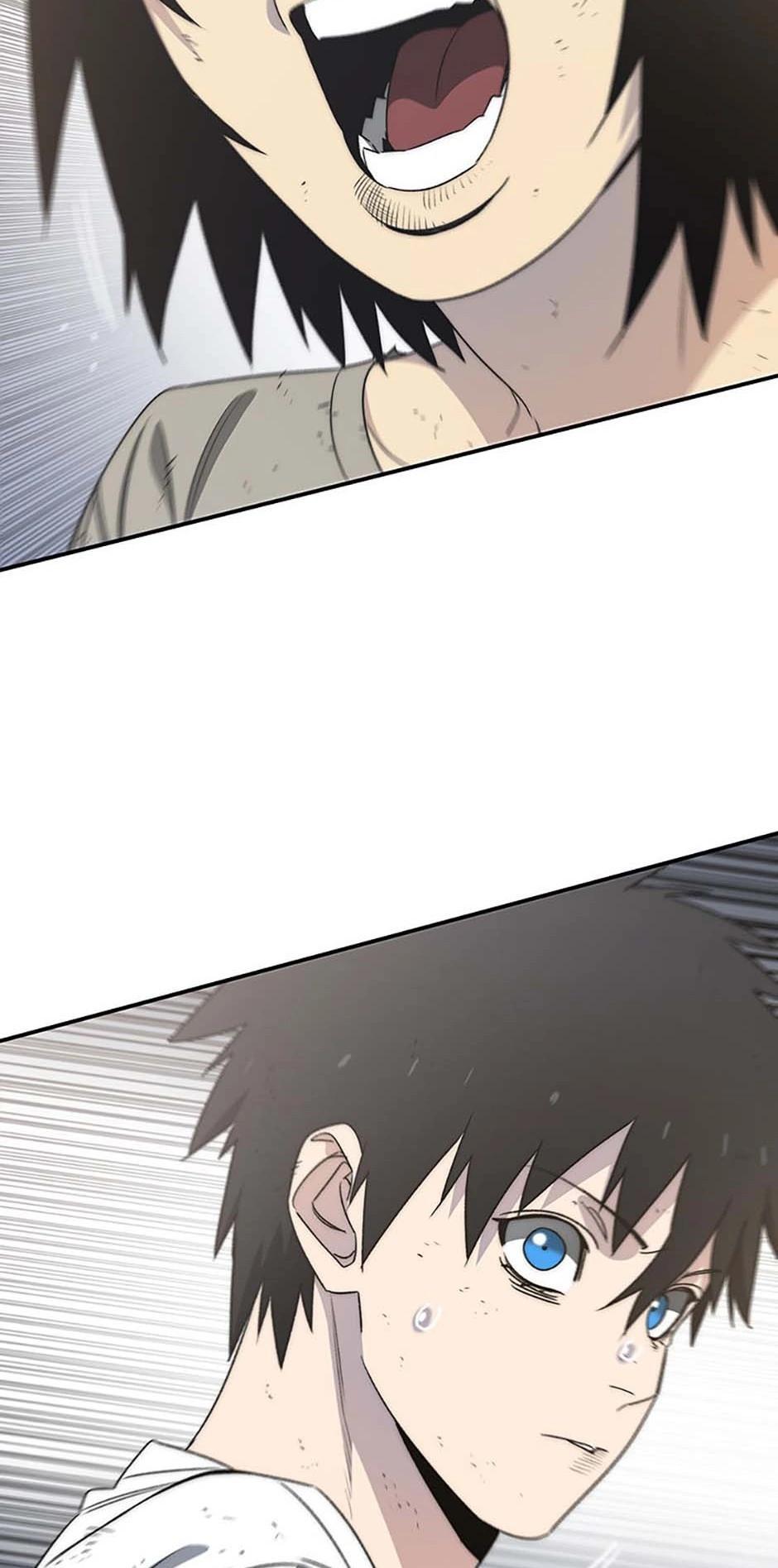 Read Existence Manga Online