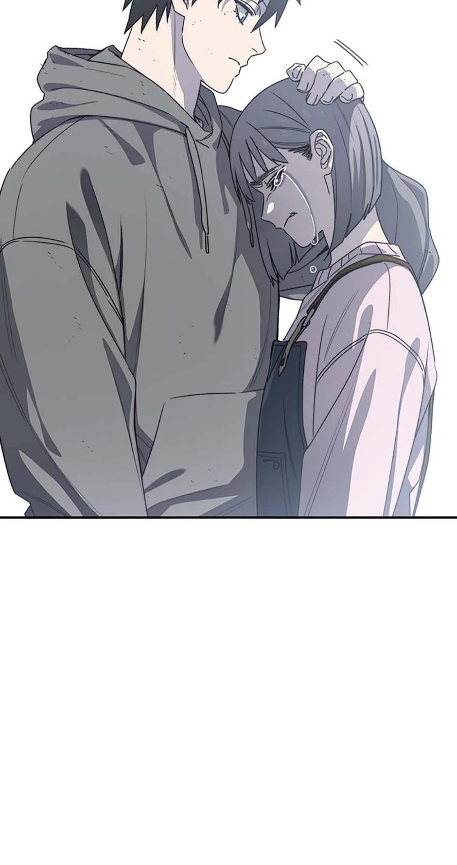 Read Existence Manga Online
