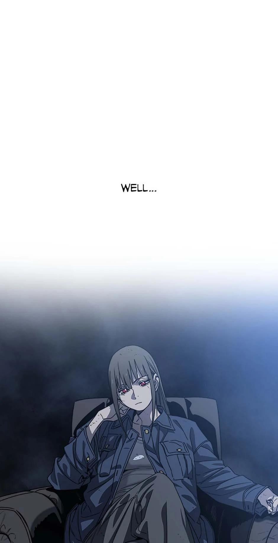 Read Existence Manga Online