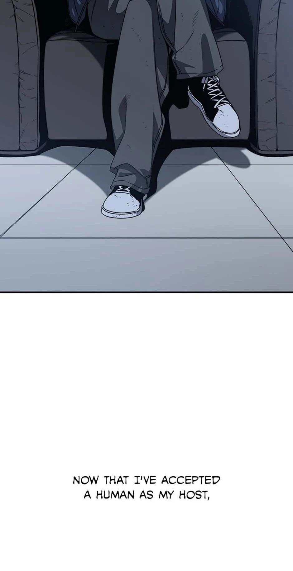 Read Existence Manga Online