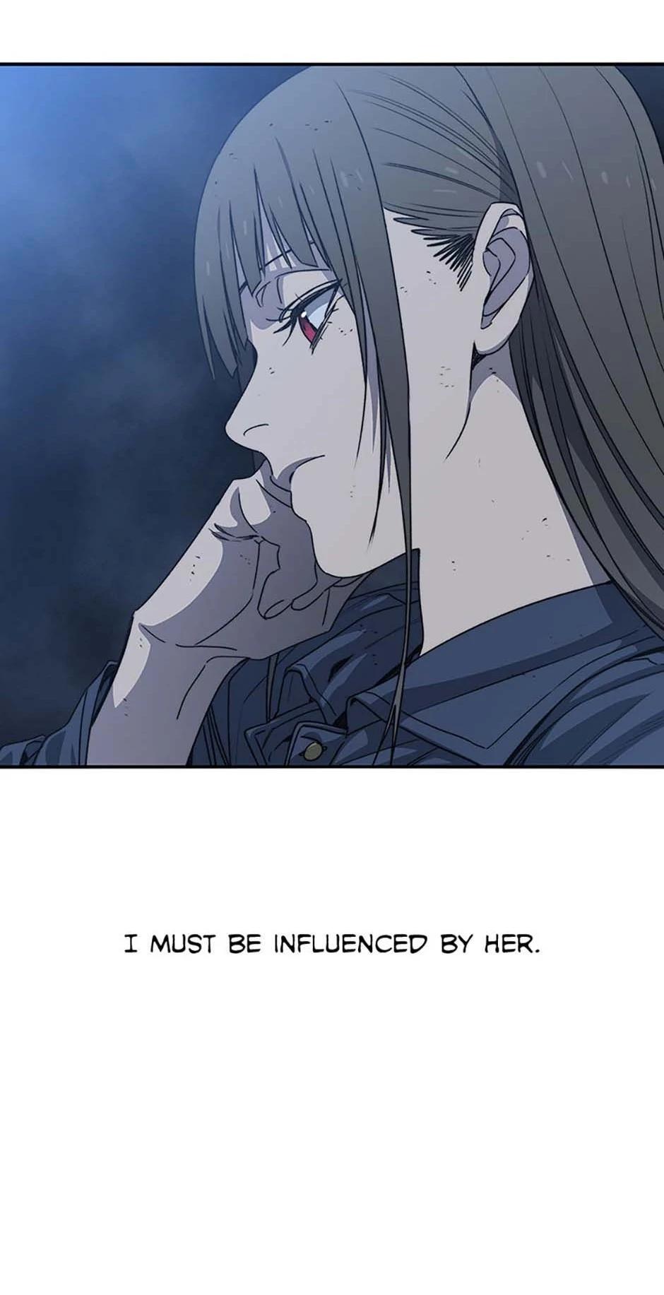 Read Existence Manga Online