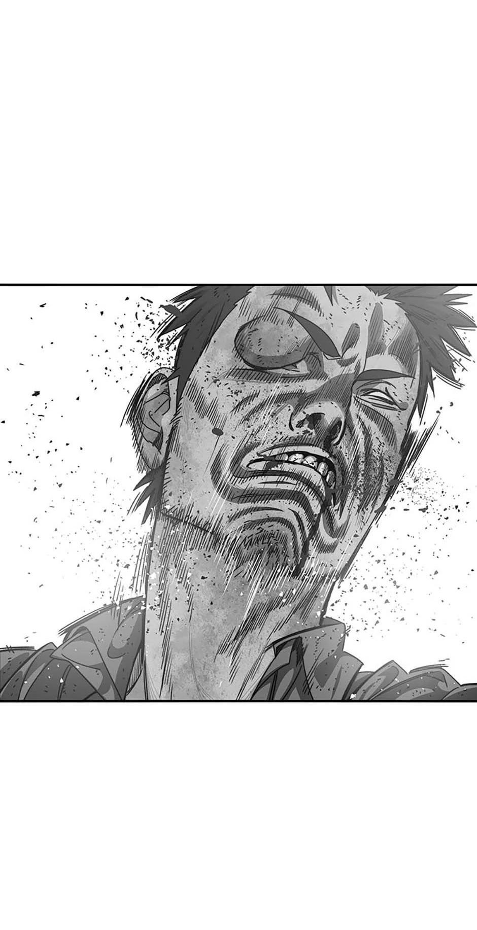 Read Existence Manga Online