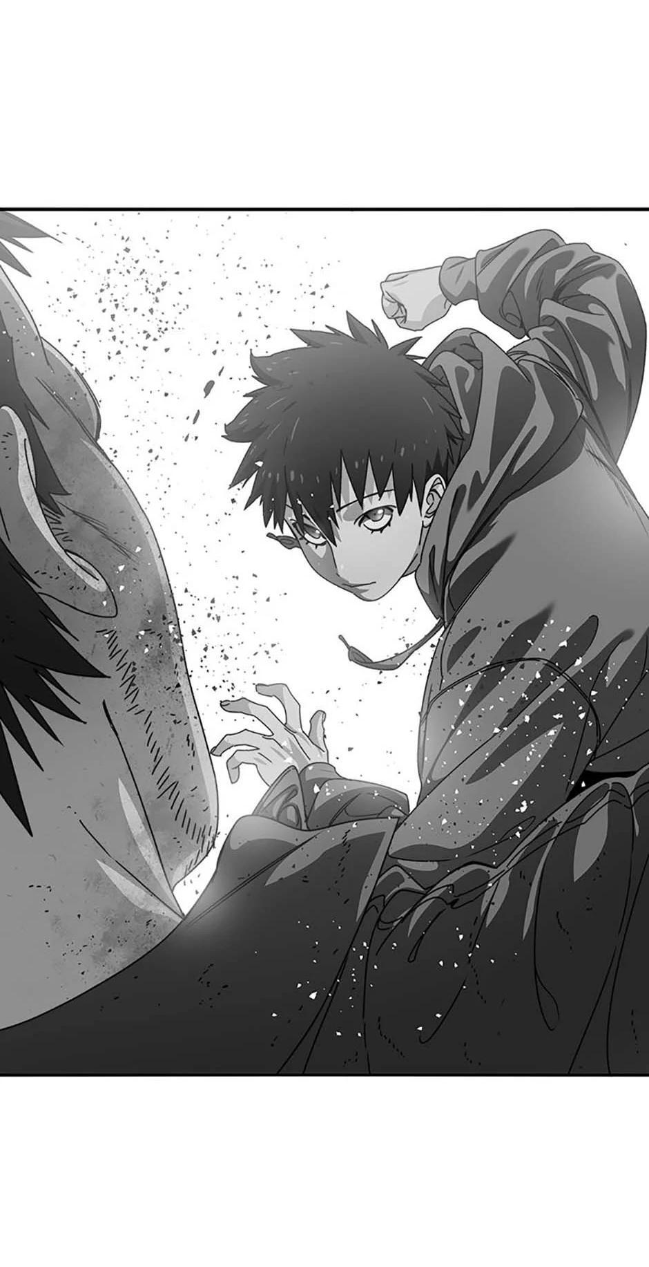 Read Existence Manga Online