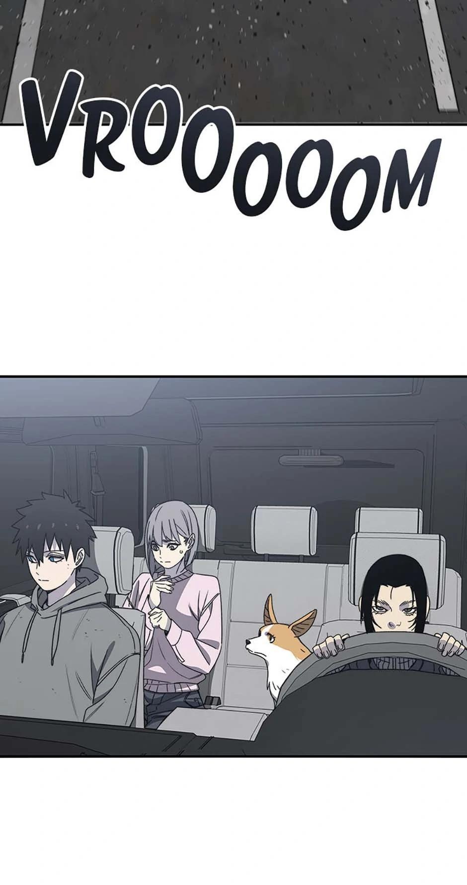 Read Existence Manga Online