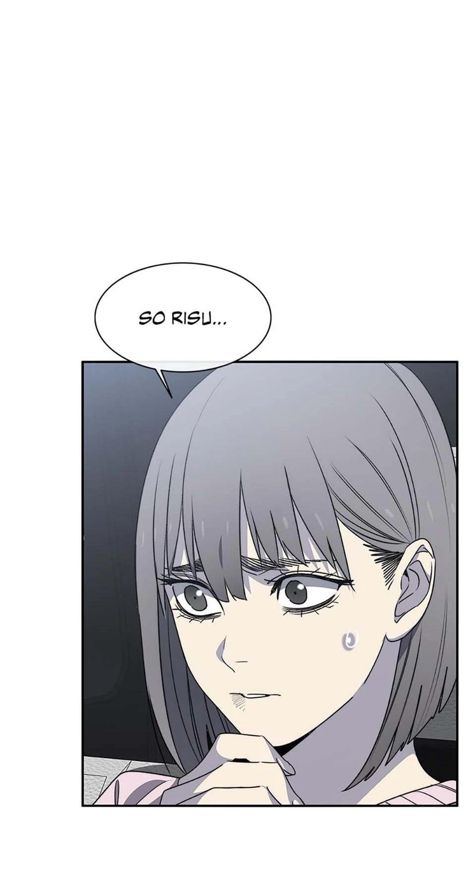 Read Existence Manga Online
