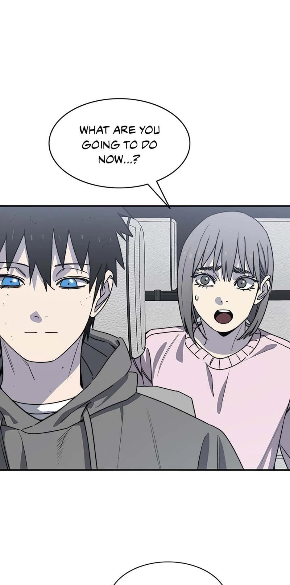 Read Existence Manga Online