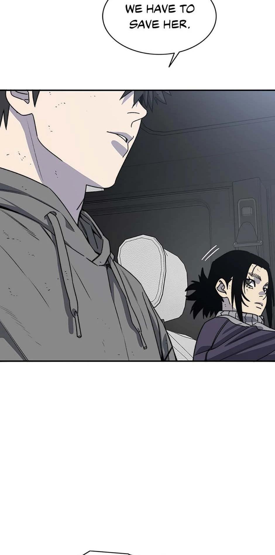 Read Existence Manga Online