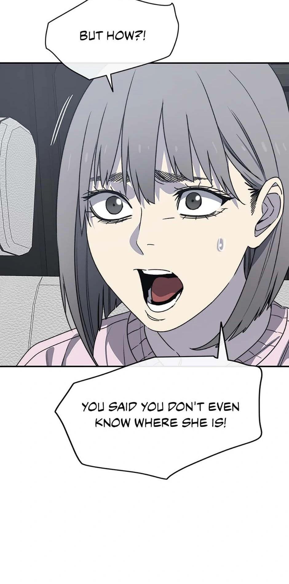 Read Existence Manga Online