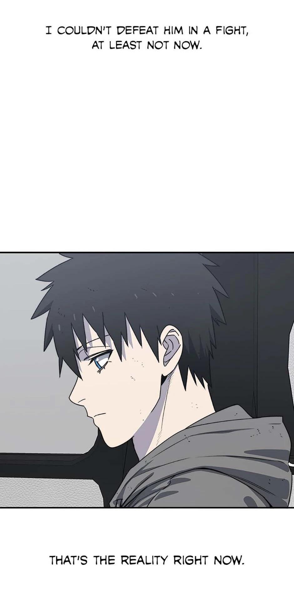 Read Existence Manga Online