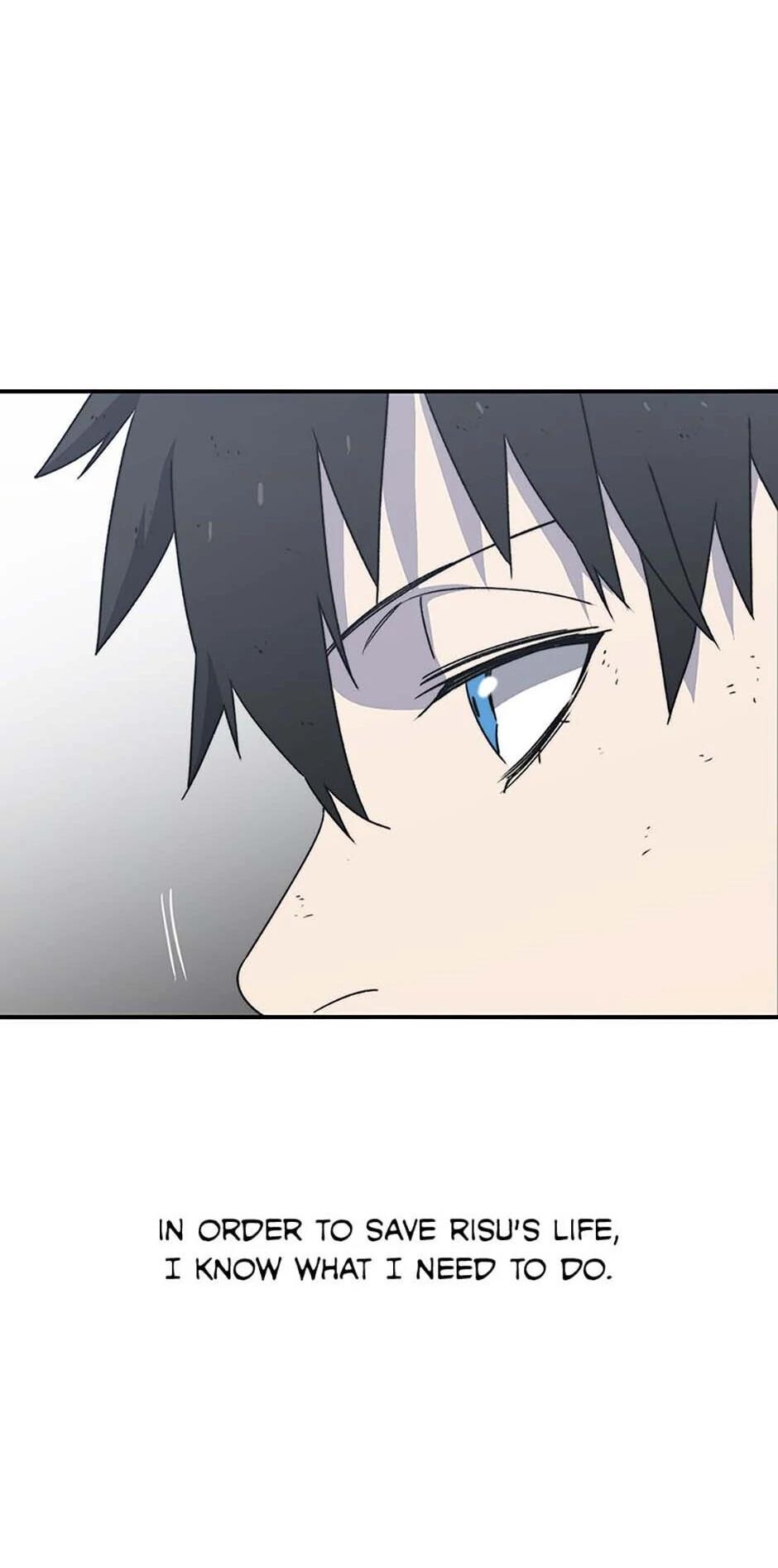 Read Existence Manga Online