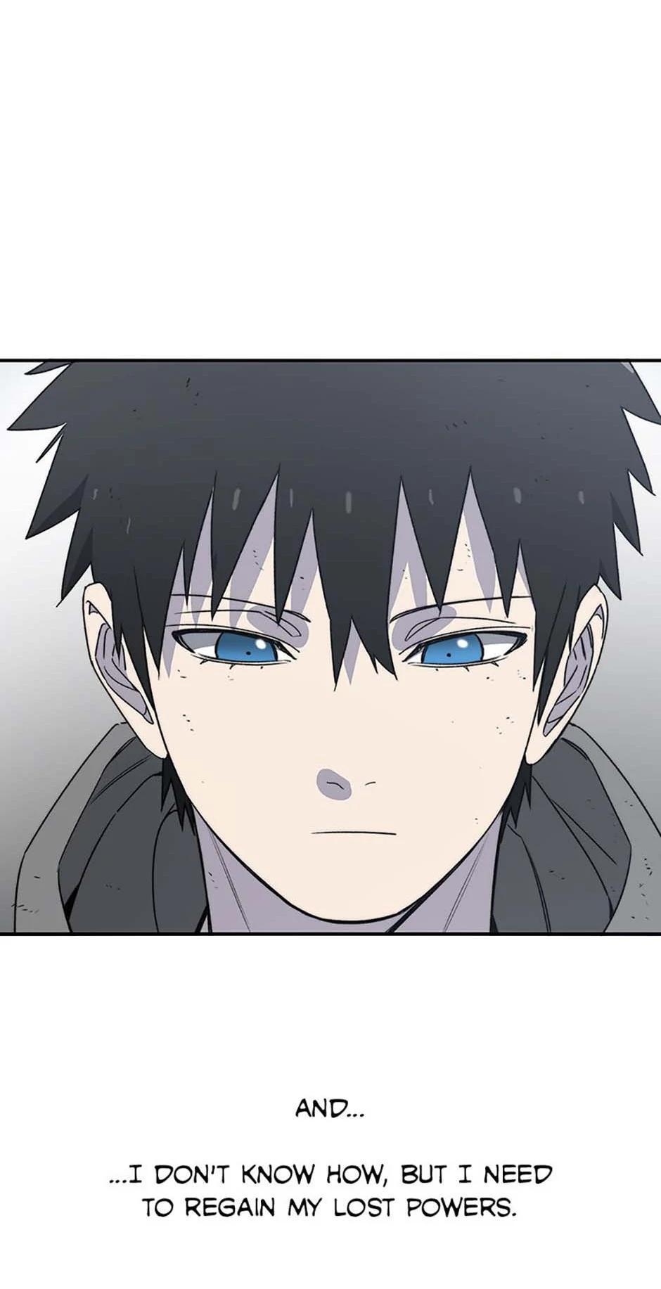 Read Existence Manga Online