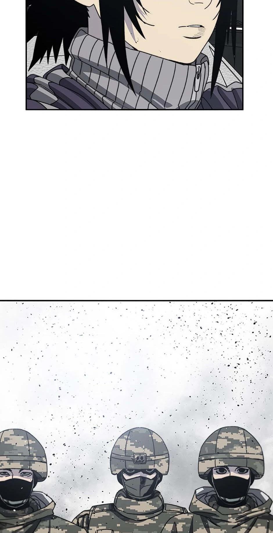 Read Existence Manga Online