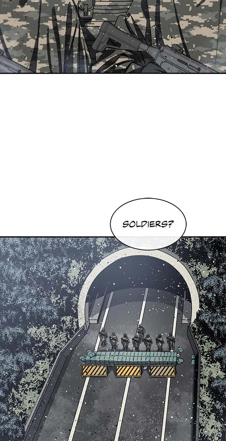 Read Existence Manga Online