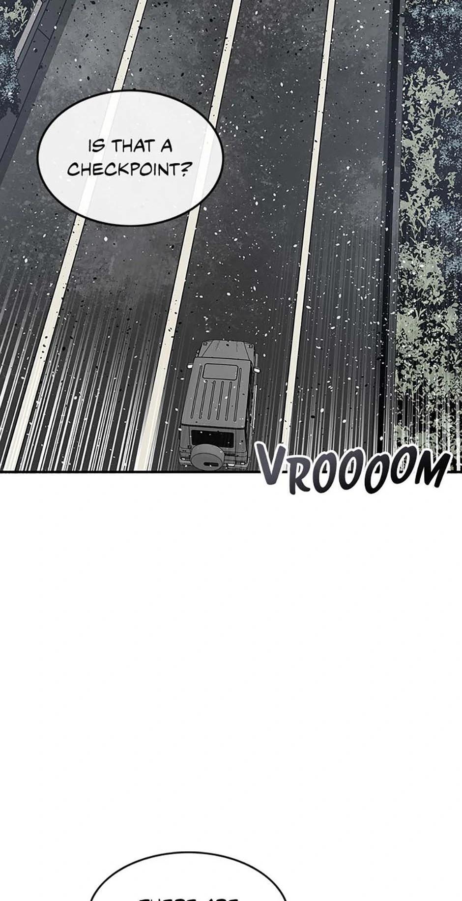 Read Existence Manga Online