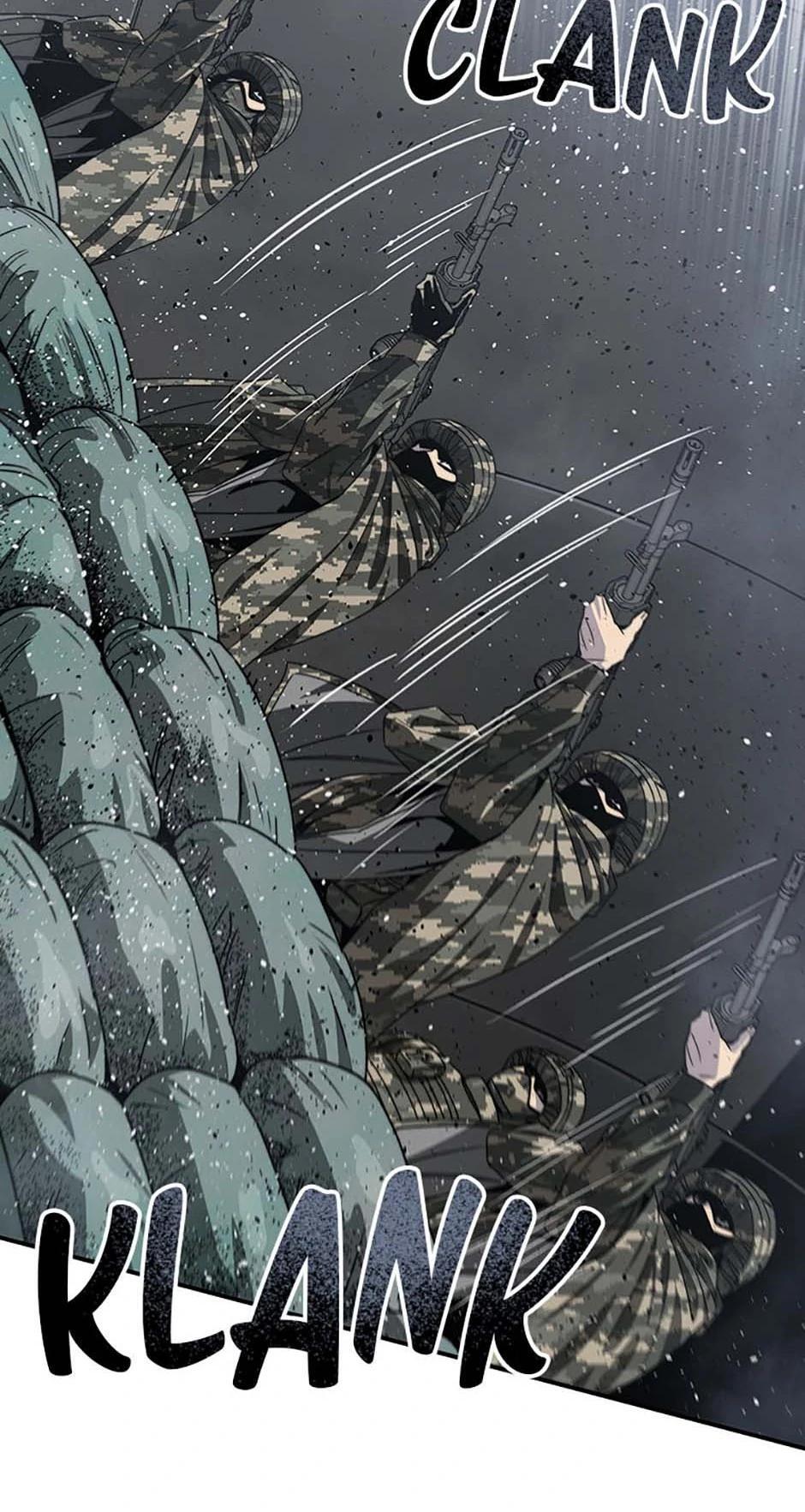 Read Existence Manga Online