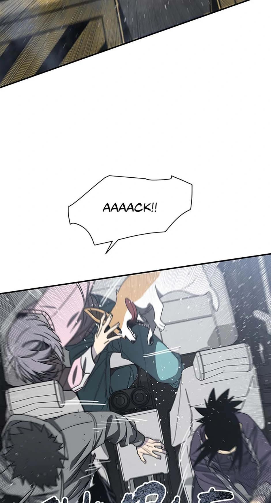 Read Existence Manga Online