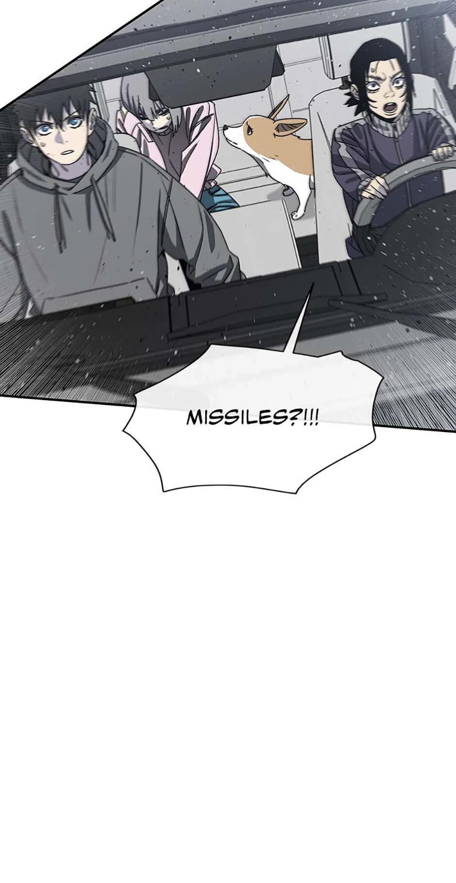Read Existence Manga Online
