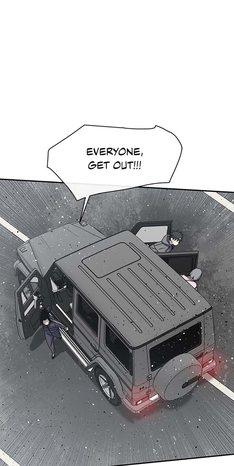 Read Existence Manga Online