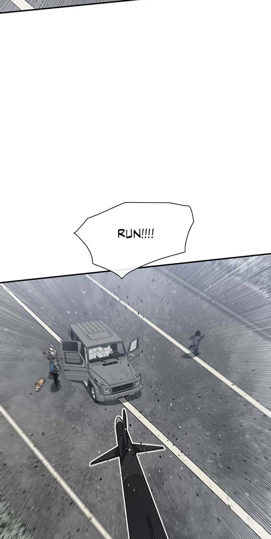 Read Existence Manga Online