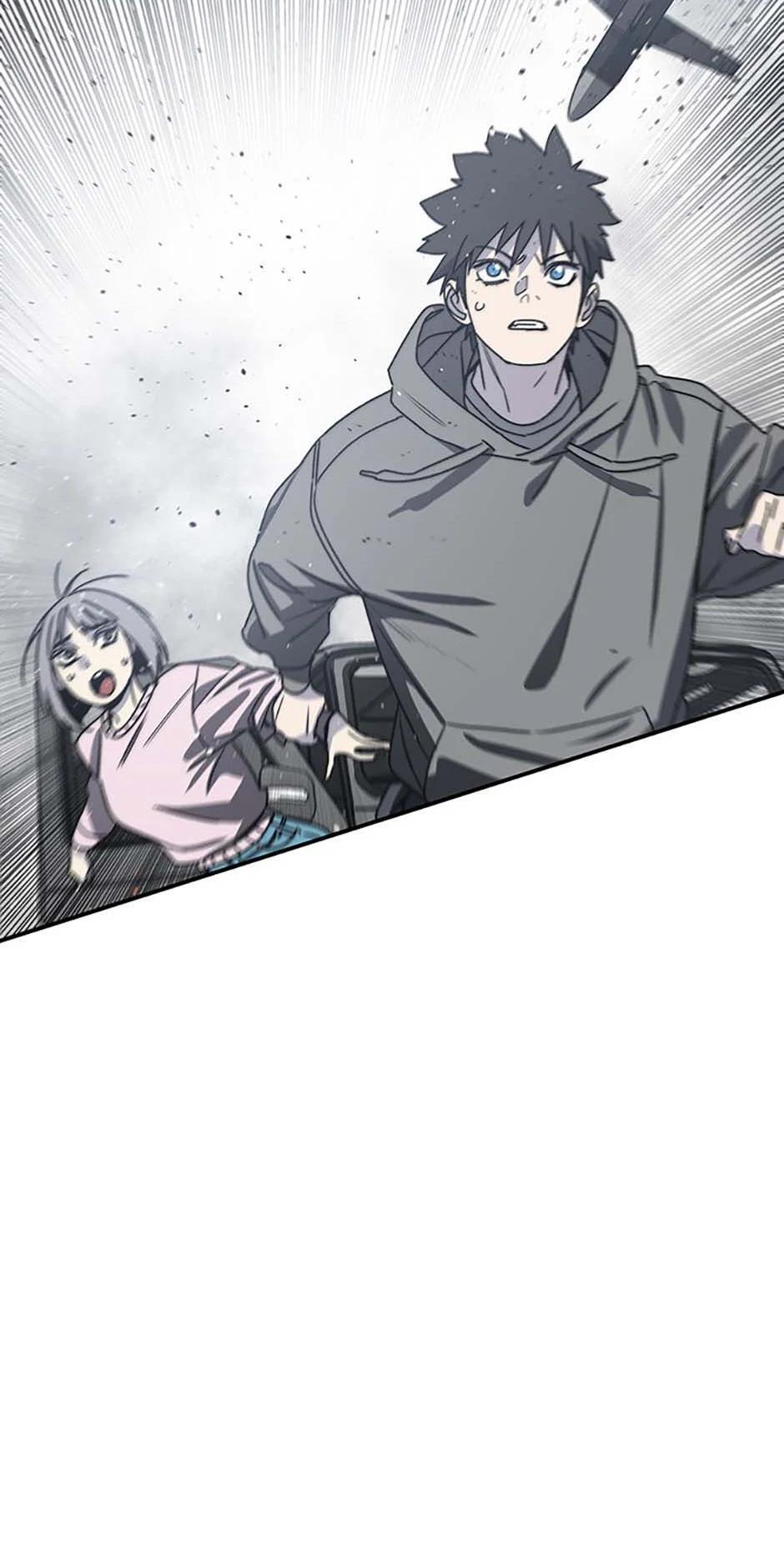 Read Existence Manga Online