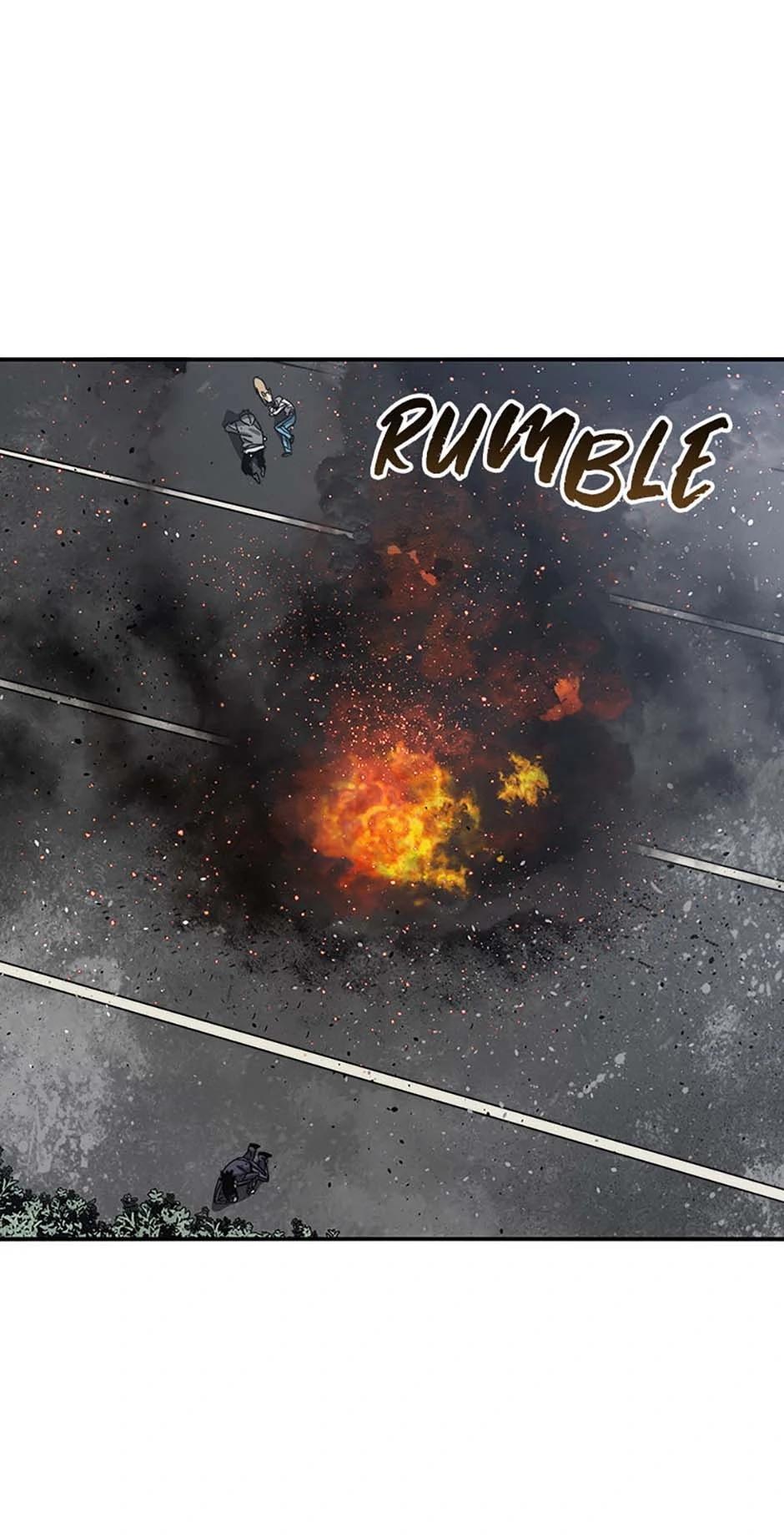 Read Existence Manga Online