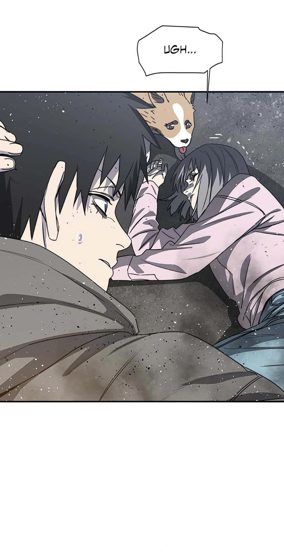Read Existence Manga Online