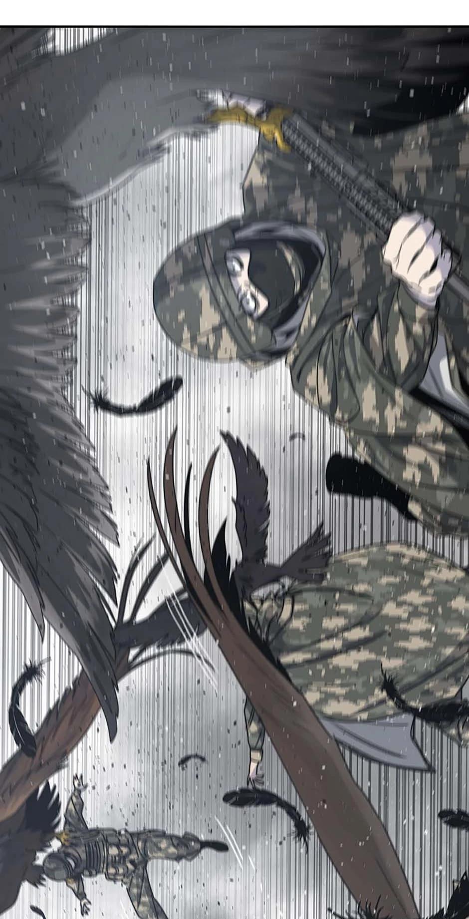 Read Existence Manga Online
