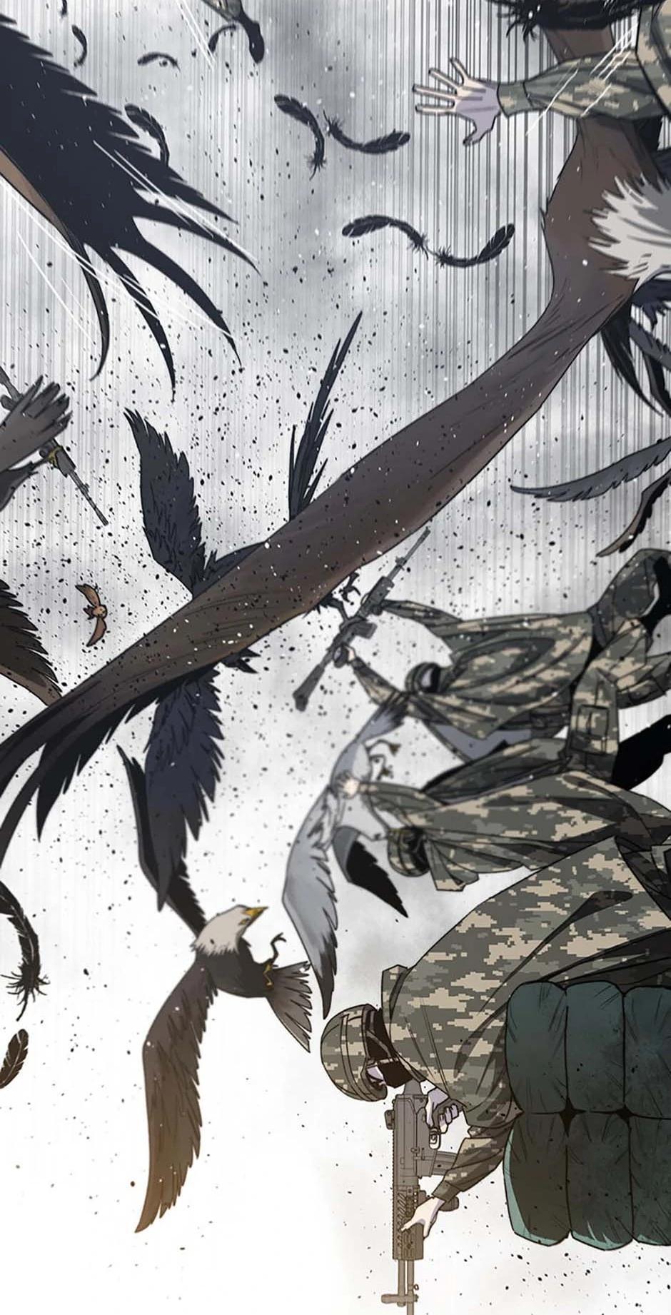 Read Existence Manga Online