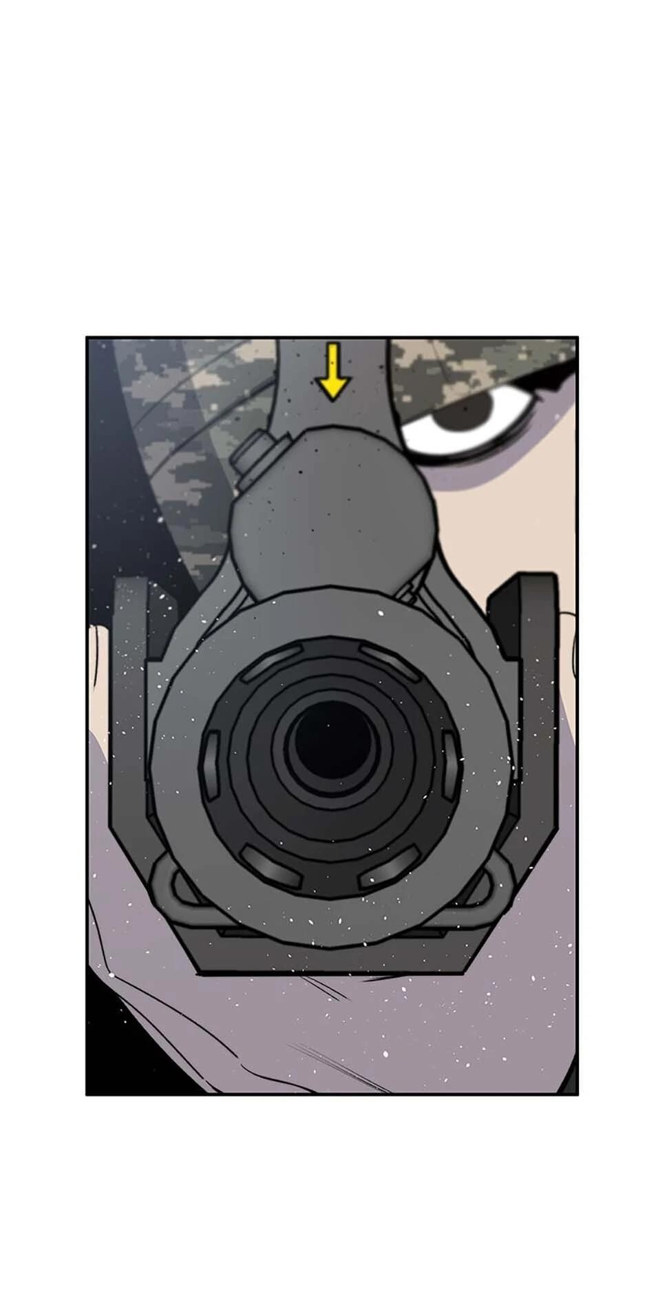 Read Existence Manga Online