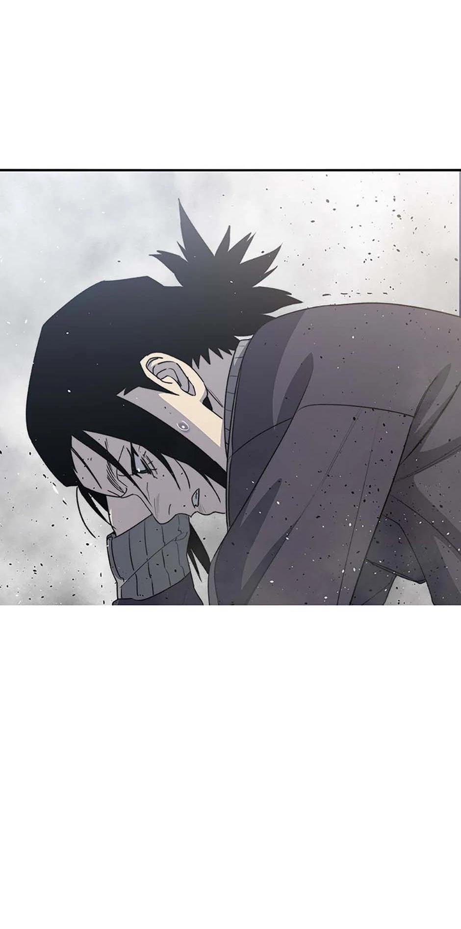 Read Existence Manga Online