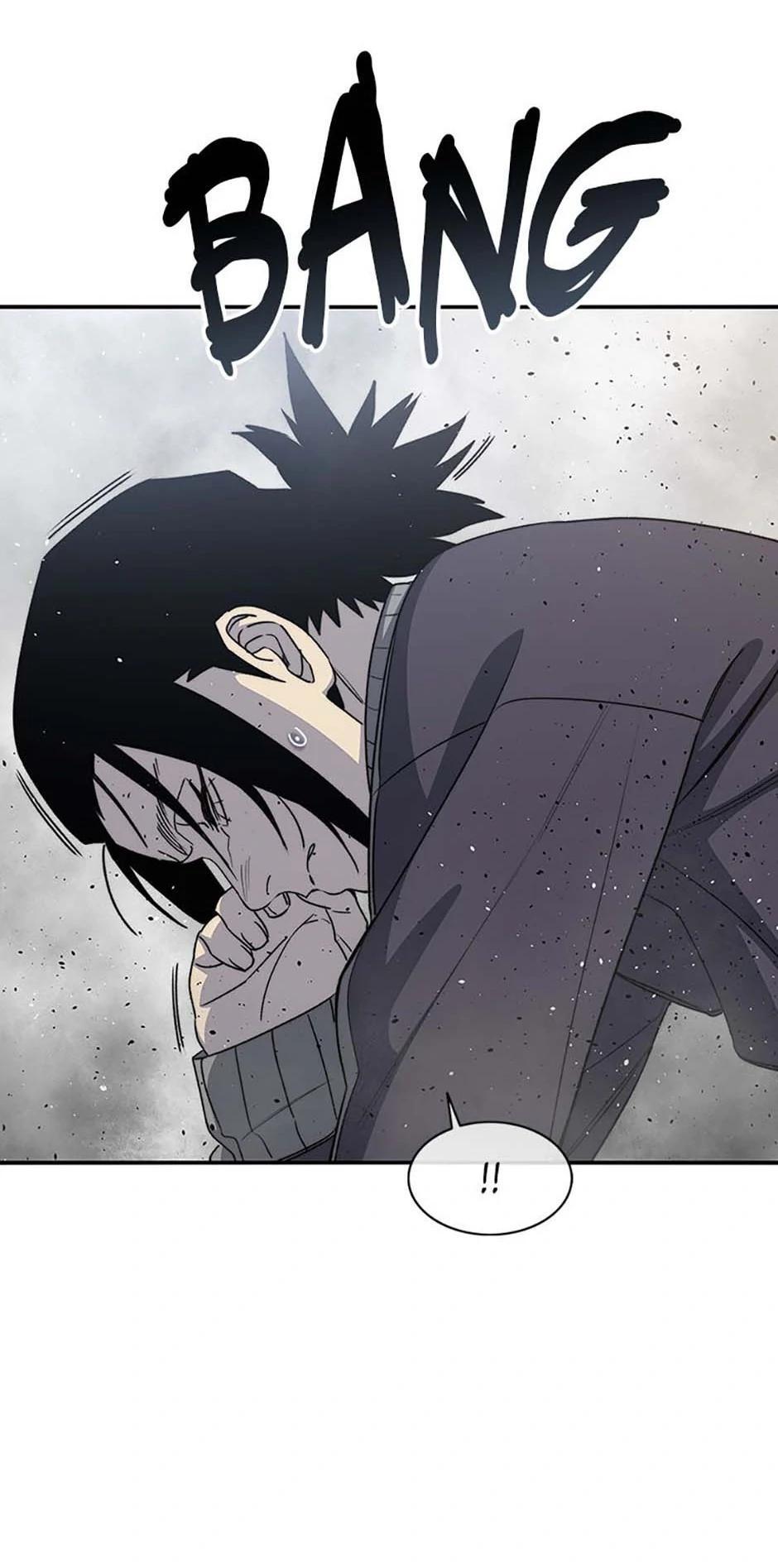Read Existence Manga Online