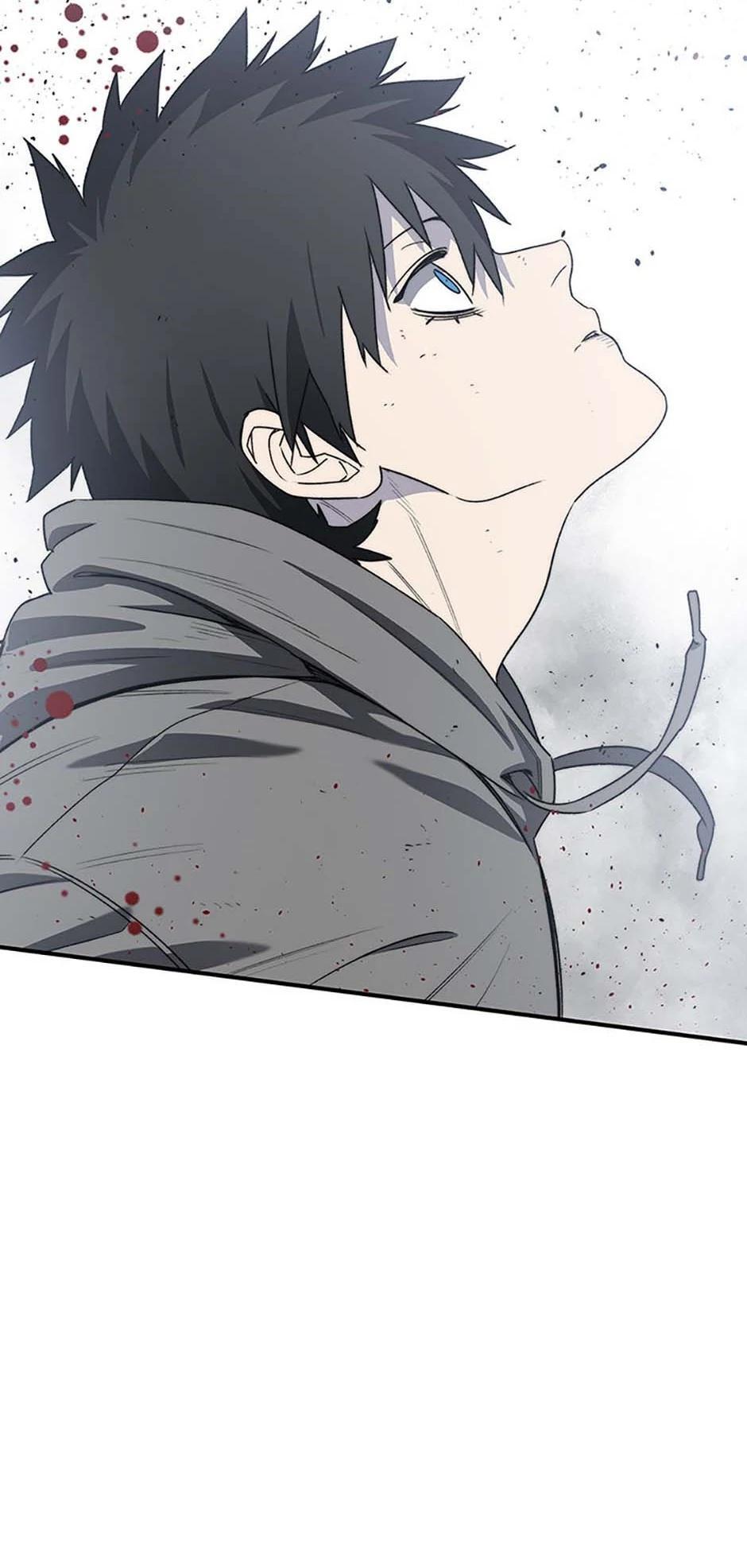 Read Existence Manga Online
