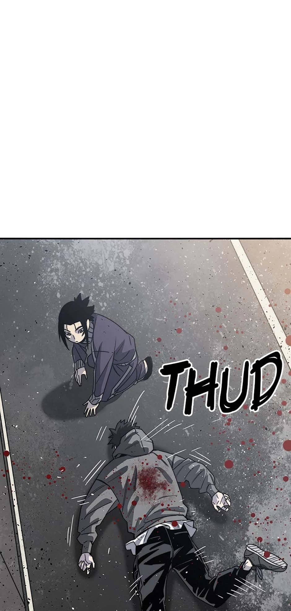 Read Existence Manga Online