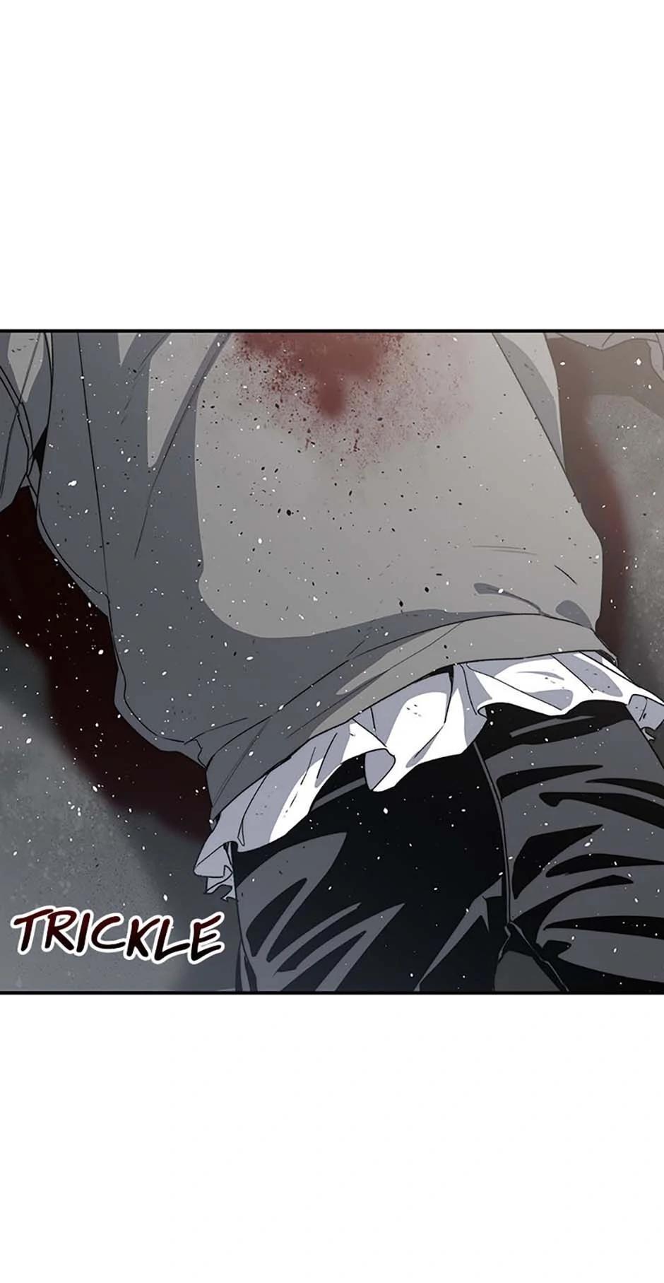 Read Existence Manga Online