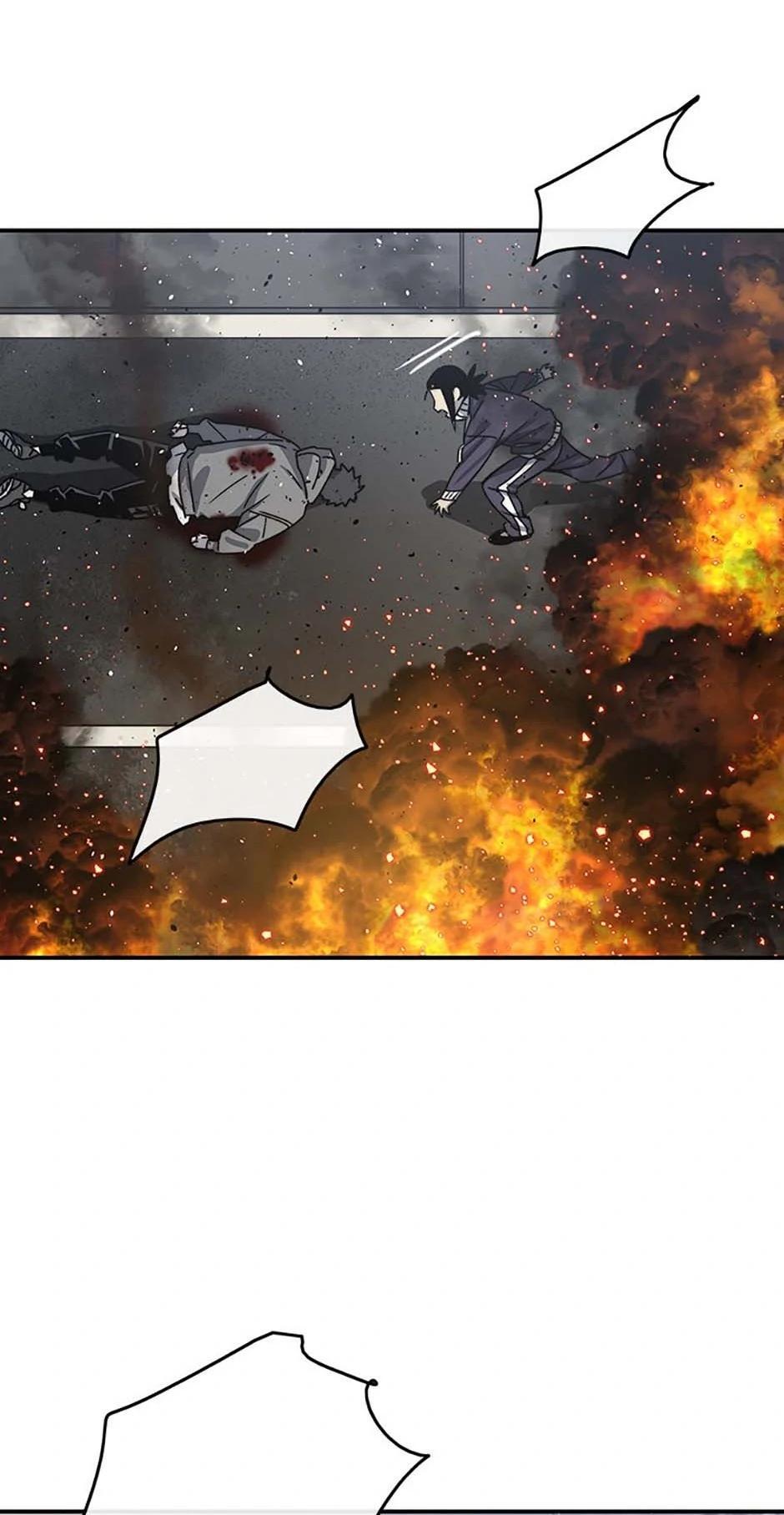 Read Existence Manga Online