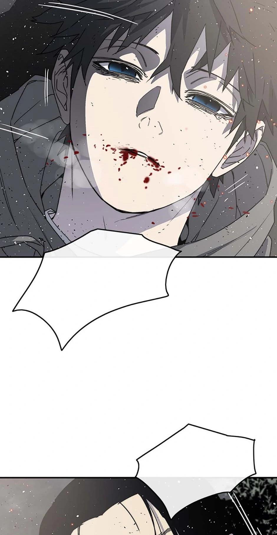 Read Existence Manga Online