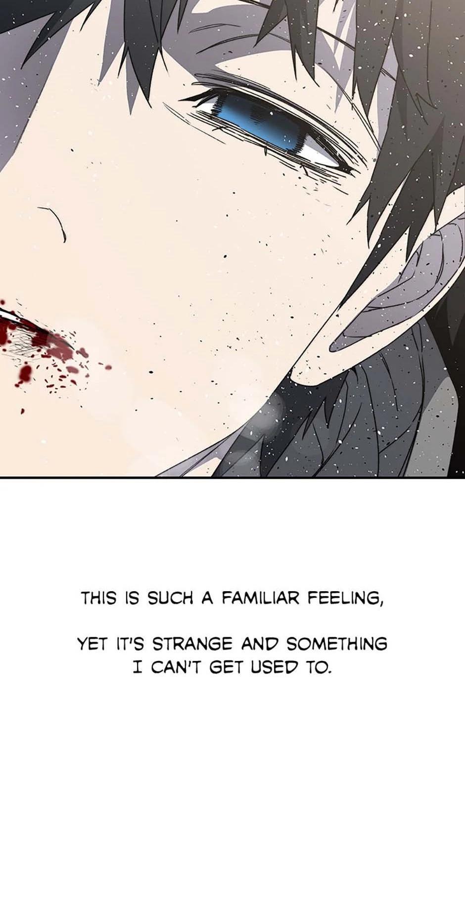 Read Existence Manga Online
