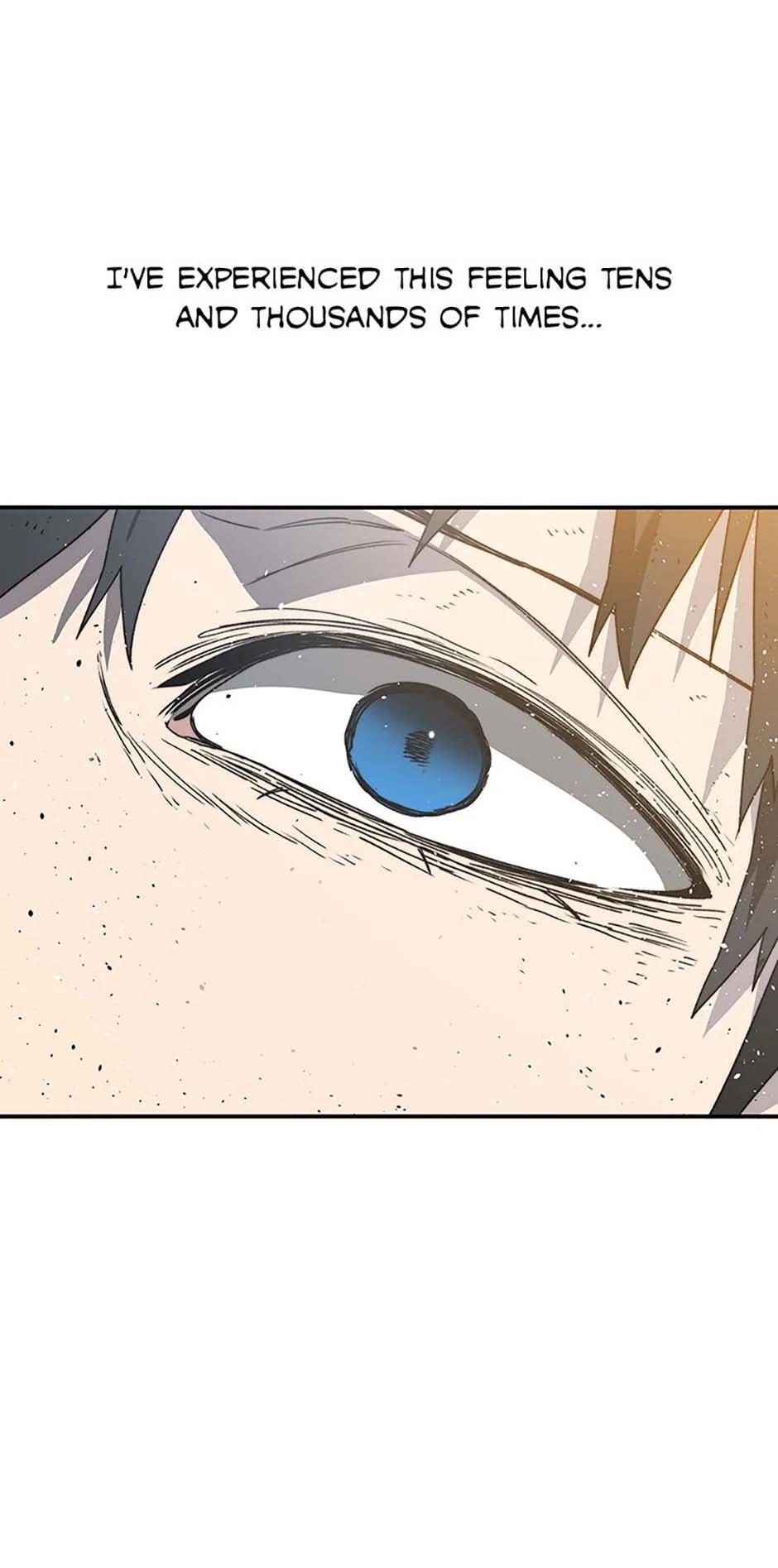 Read Existence Manga Online