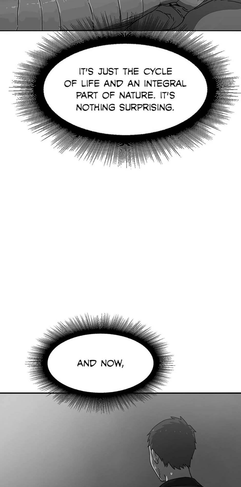Read Existence Manga Online
