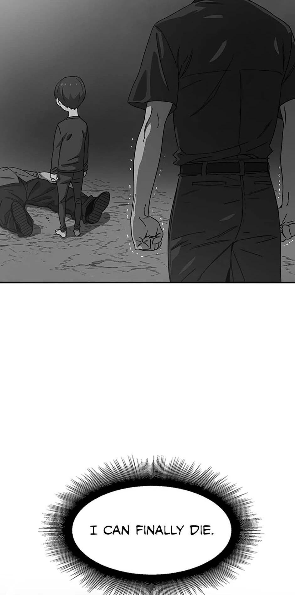 Read Existence Manga Online