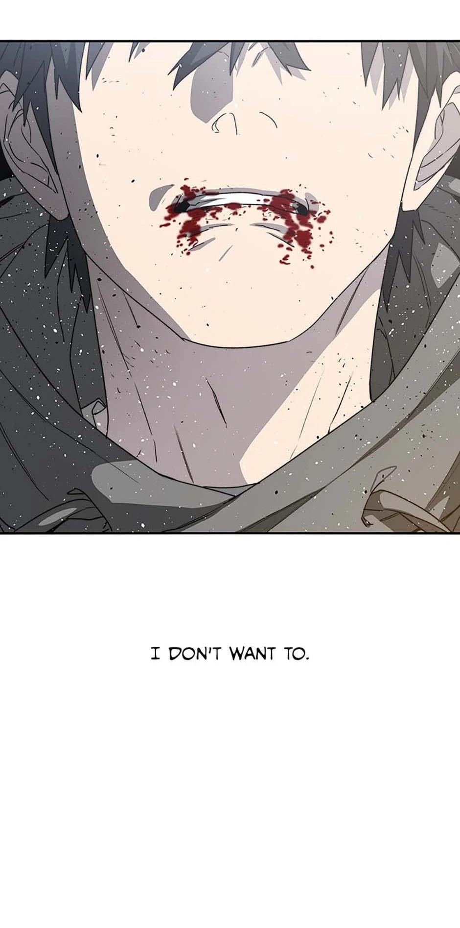 Read Existence Manga Online
