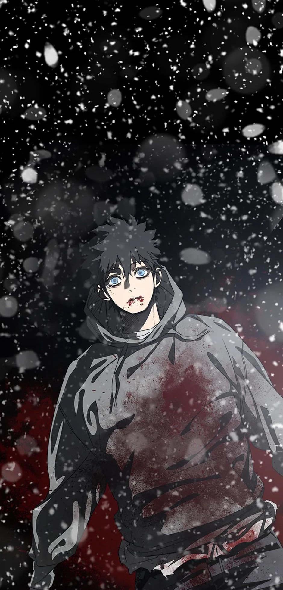 Read Existence Manga Online