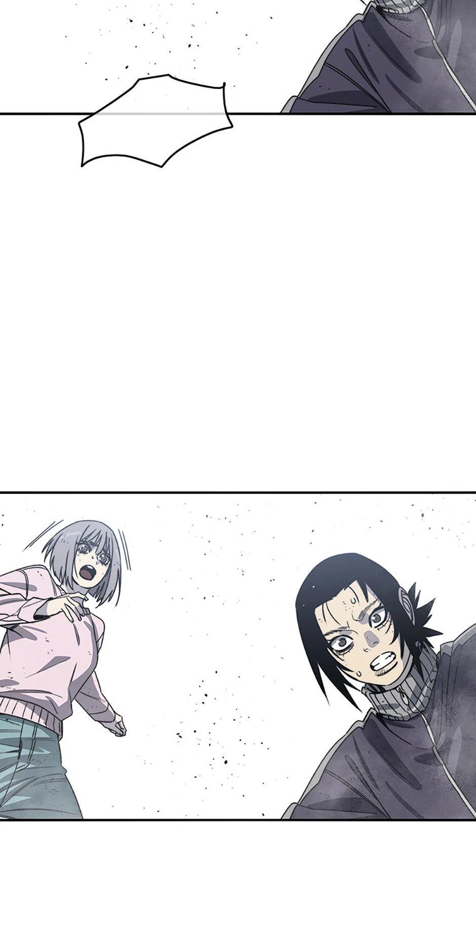 Read Existence Manga Online