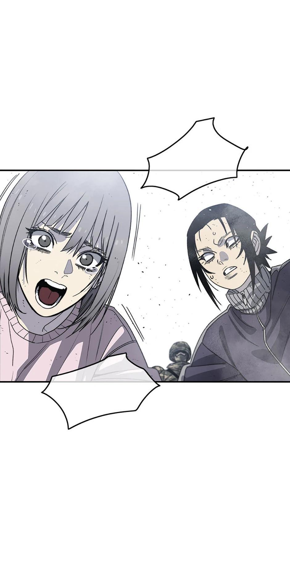 Read Existence Manga Online
