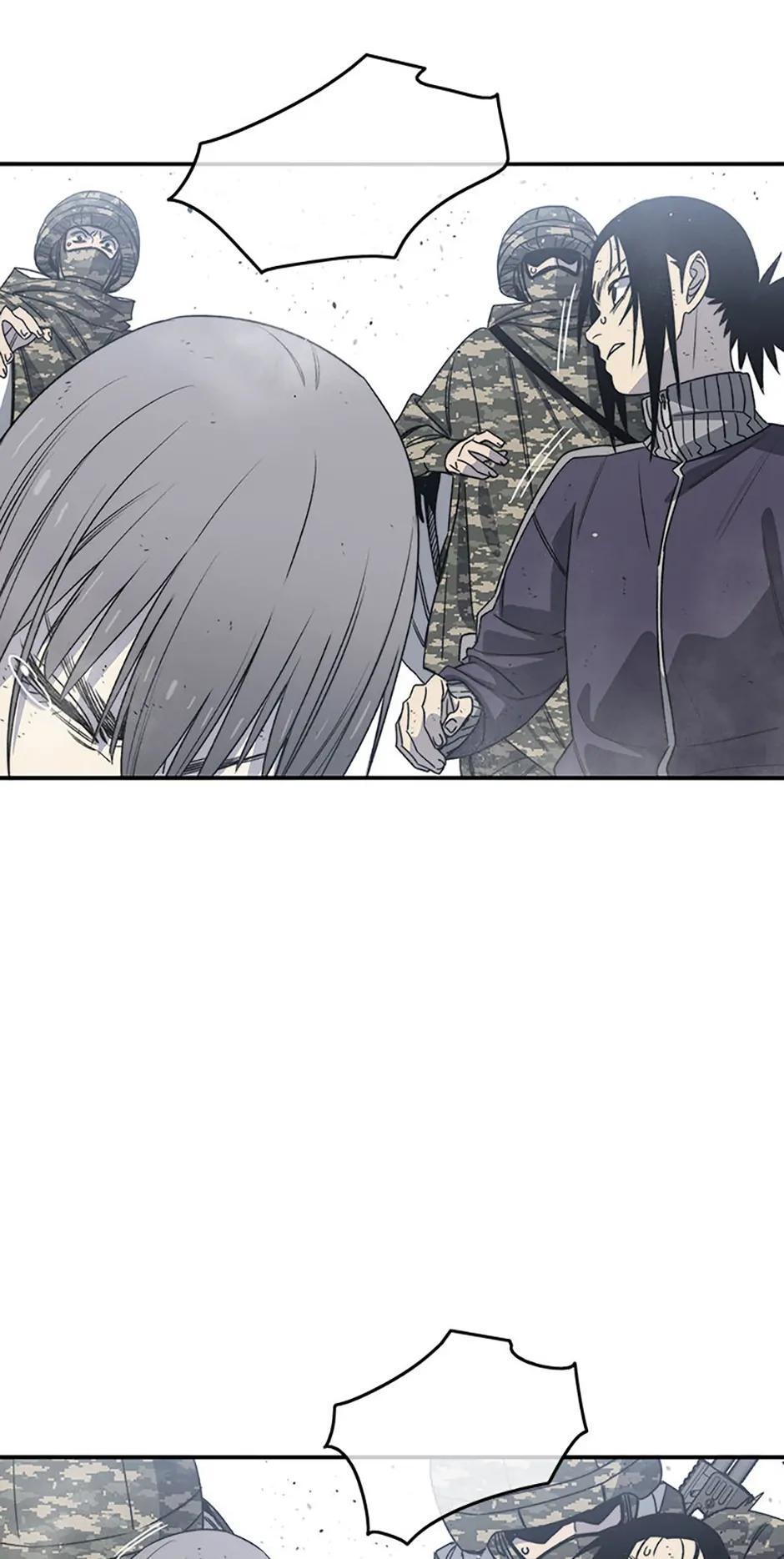 Read Existence Manga Online
